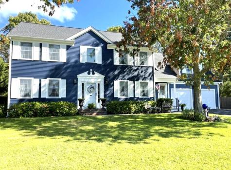 46 Tara Terrace Bourne MA 02532