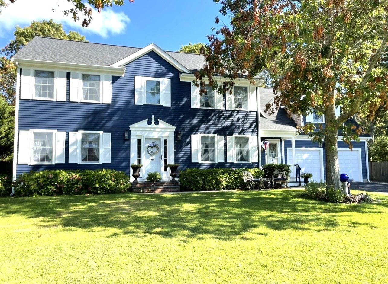 46 Tara Terrace Bourne MA 02532