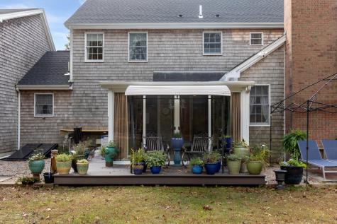46 Tara Terrace Bourne MA 02532