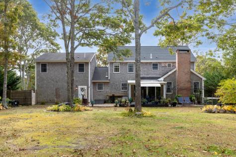 46 Tara Terrace Bourne MA 02532