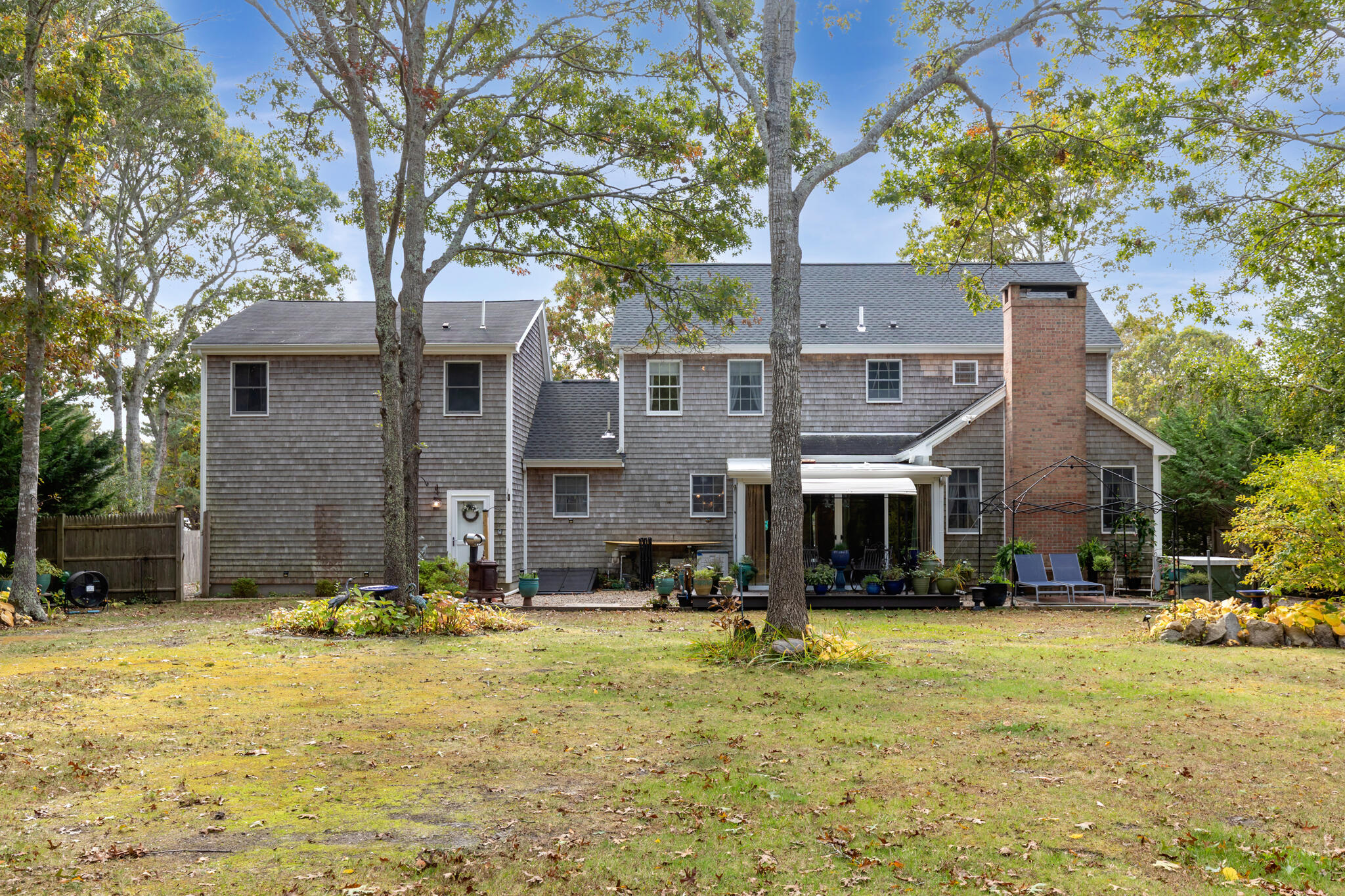 46 Tara Terrace Bourne MA 02532