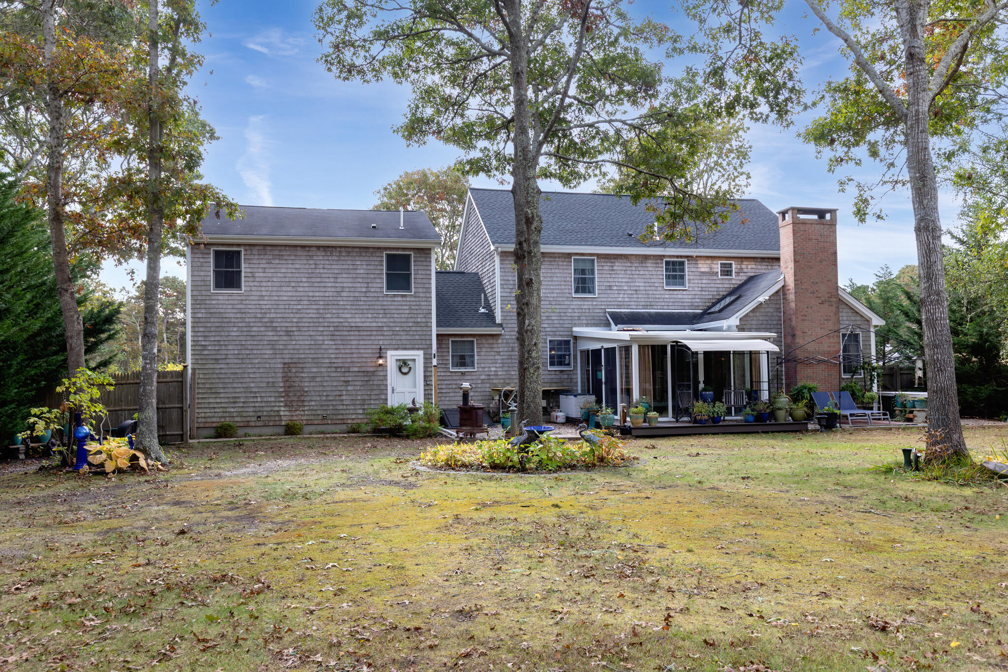 46 Tara Terrace Bourne MA 02532