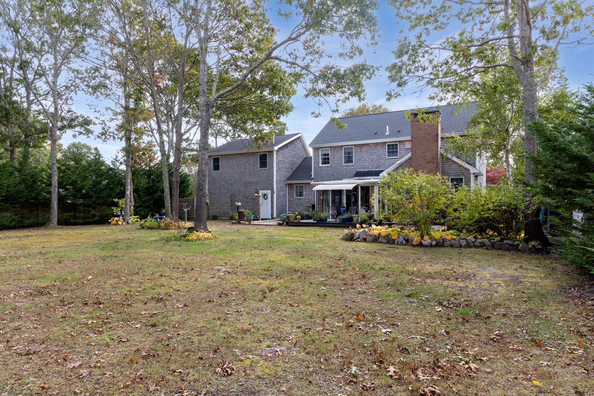 46 Tara Terrace Bourne MA 02532