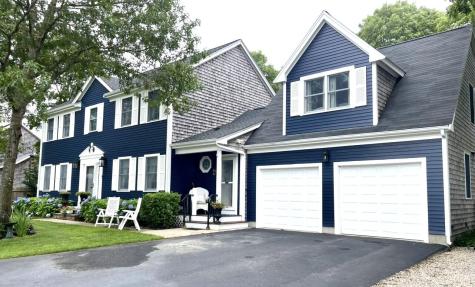 46 Tara Terrace Bourne MA 02532