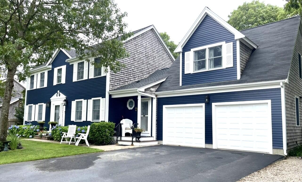 46 Tara Terrace Bourne MA 02532