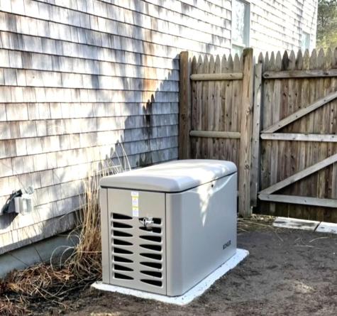 46 Tara Terrace Bourne MA 02532