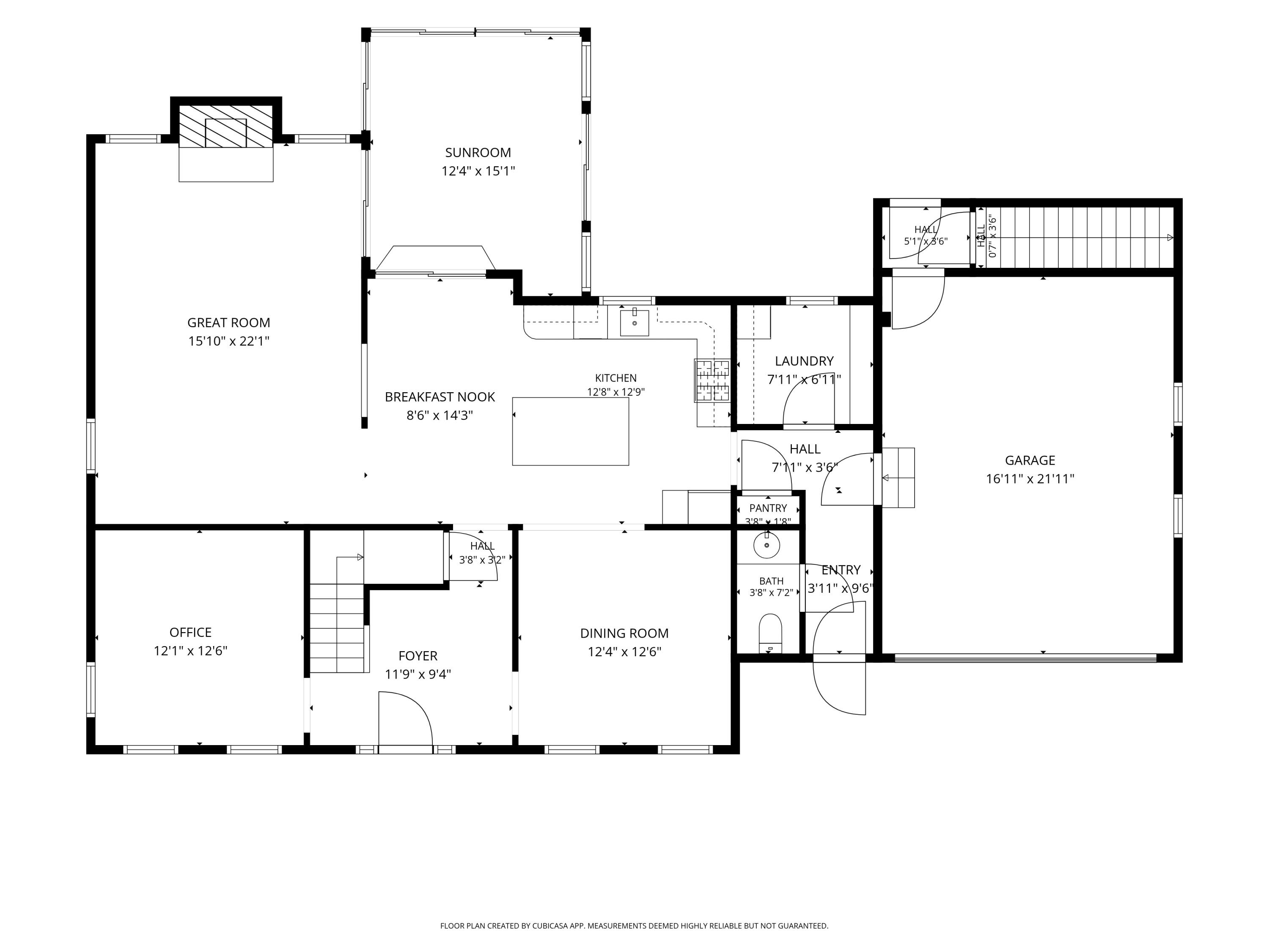 46 Tara Terrace Bourne MA 02532