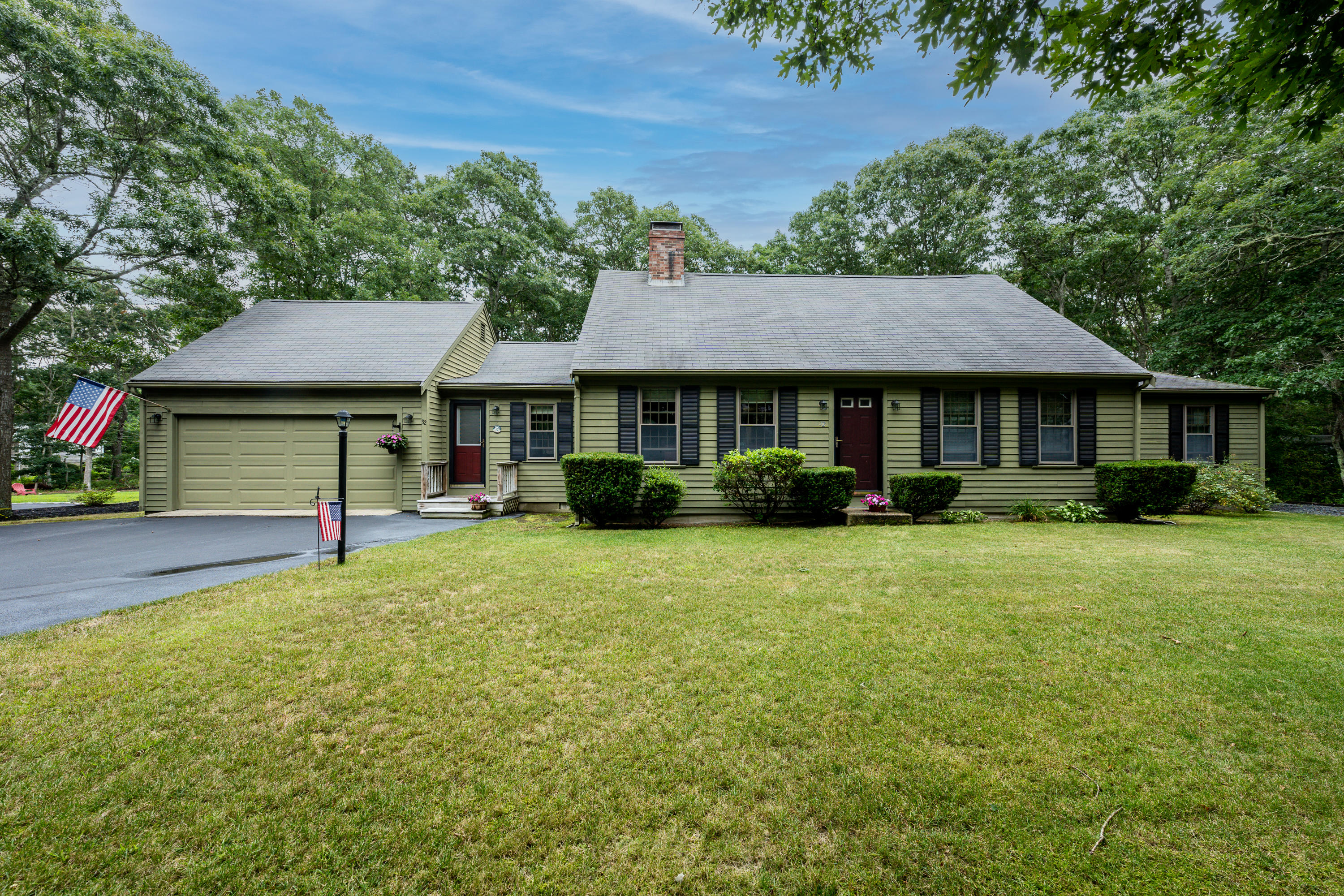 32 Sou West Drive Dennis MA 02638