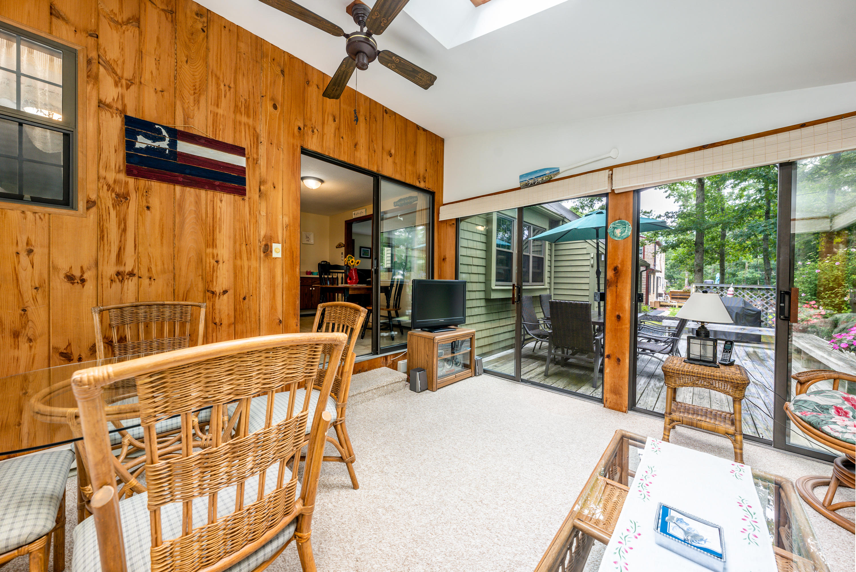32 Sou West Drive Dennis MA 02638
