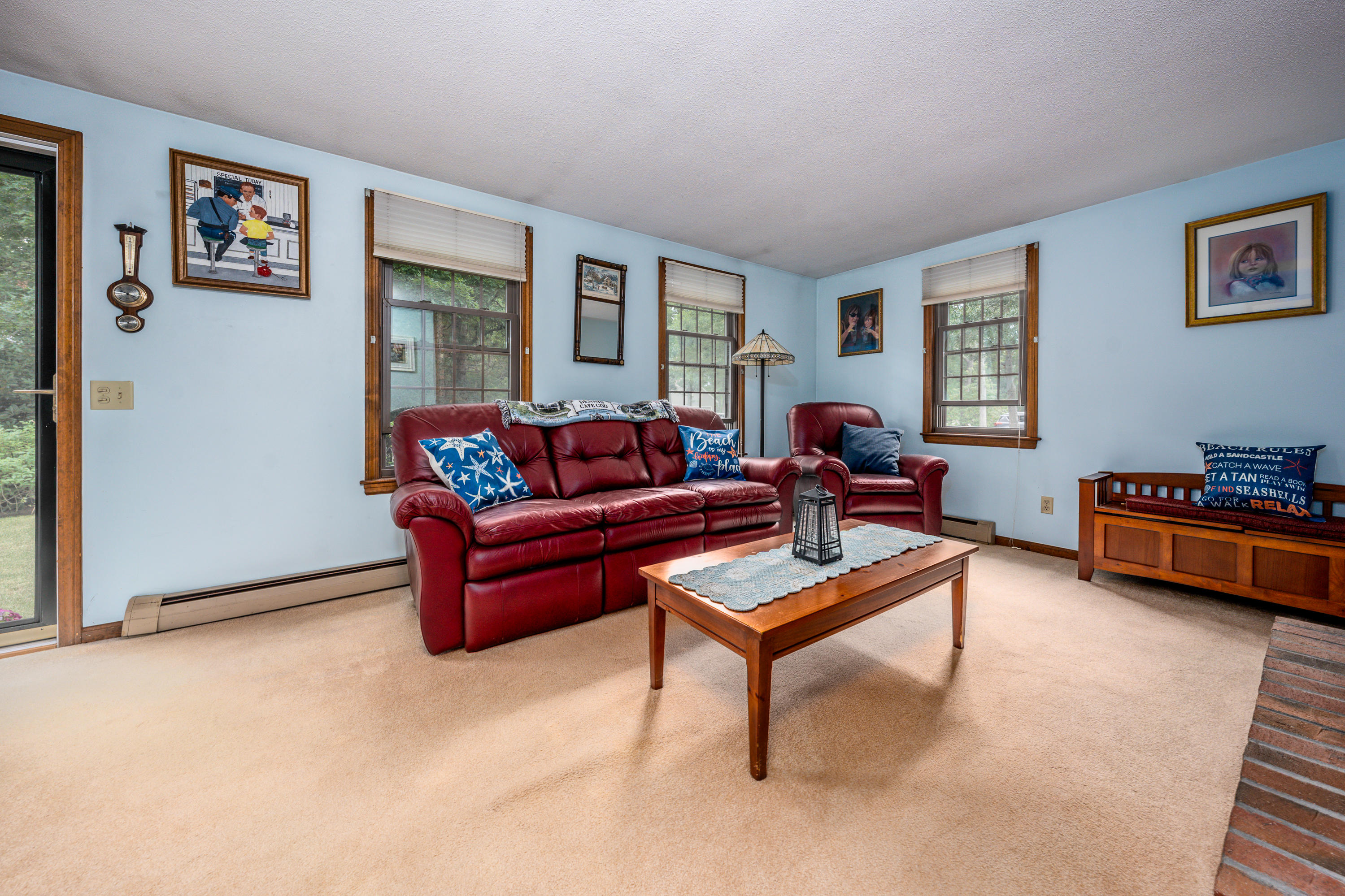 32 Sou West Drive Dennis MA 02638