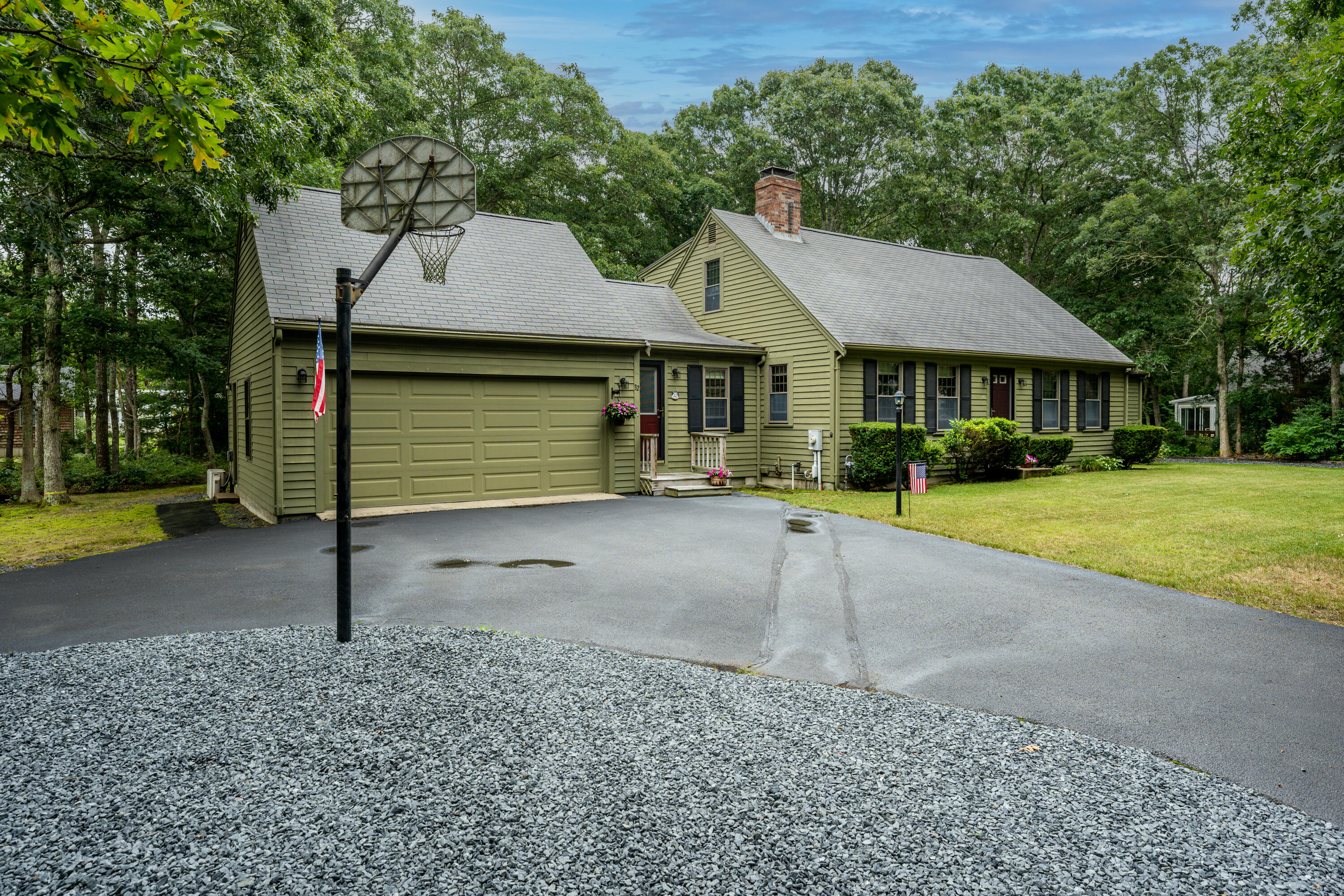 32 Sou West Drive Dennis MA 02638