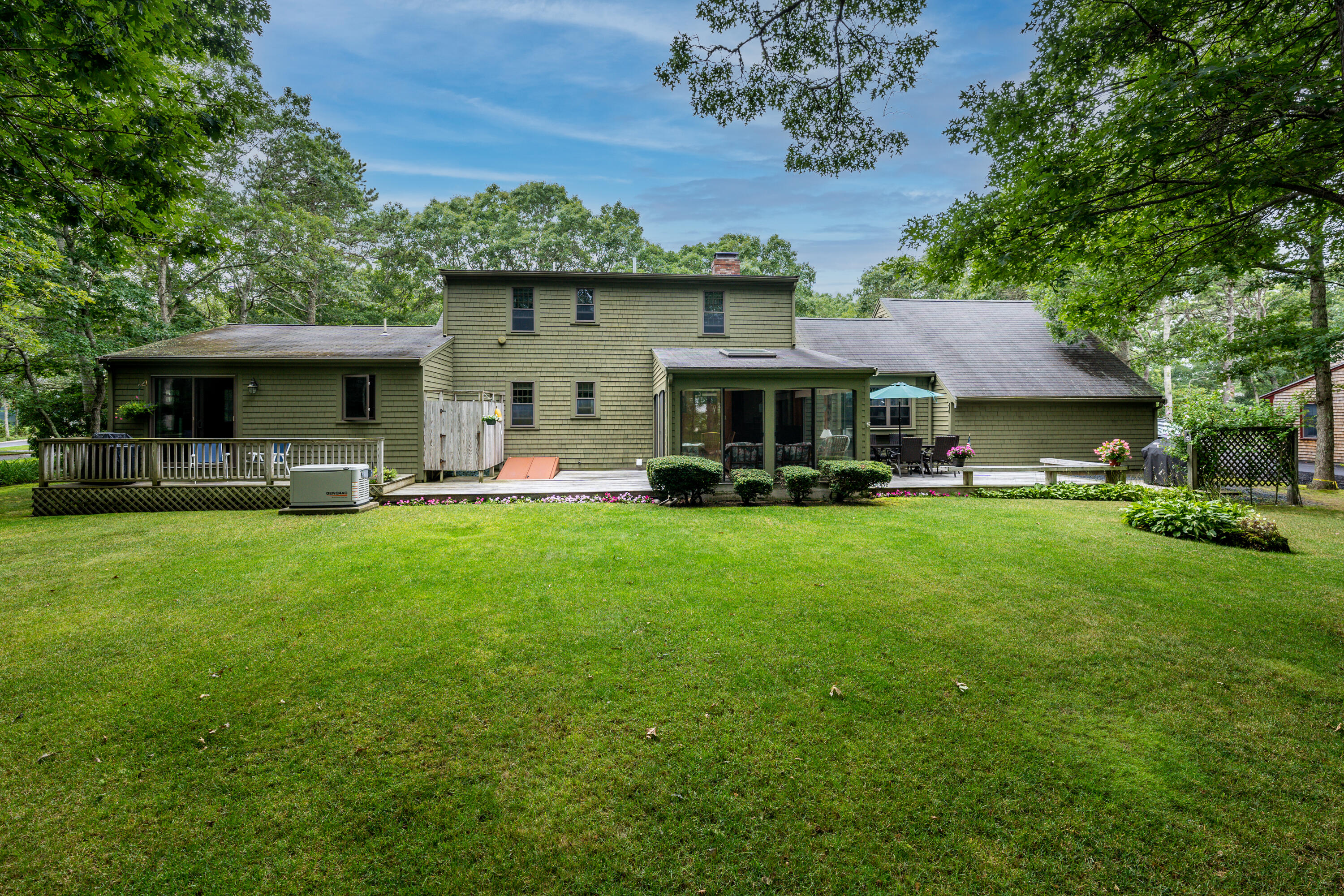 32 Sou West Drive Dennis MA 02638