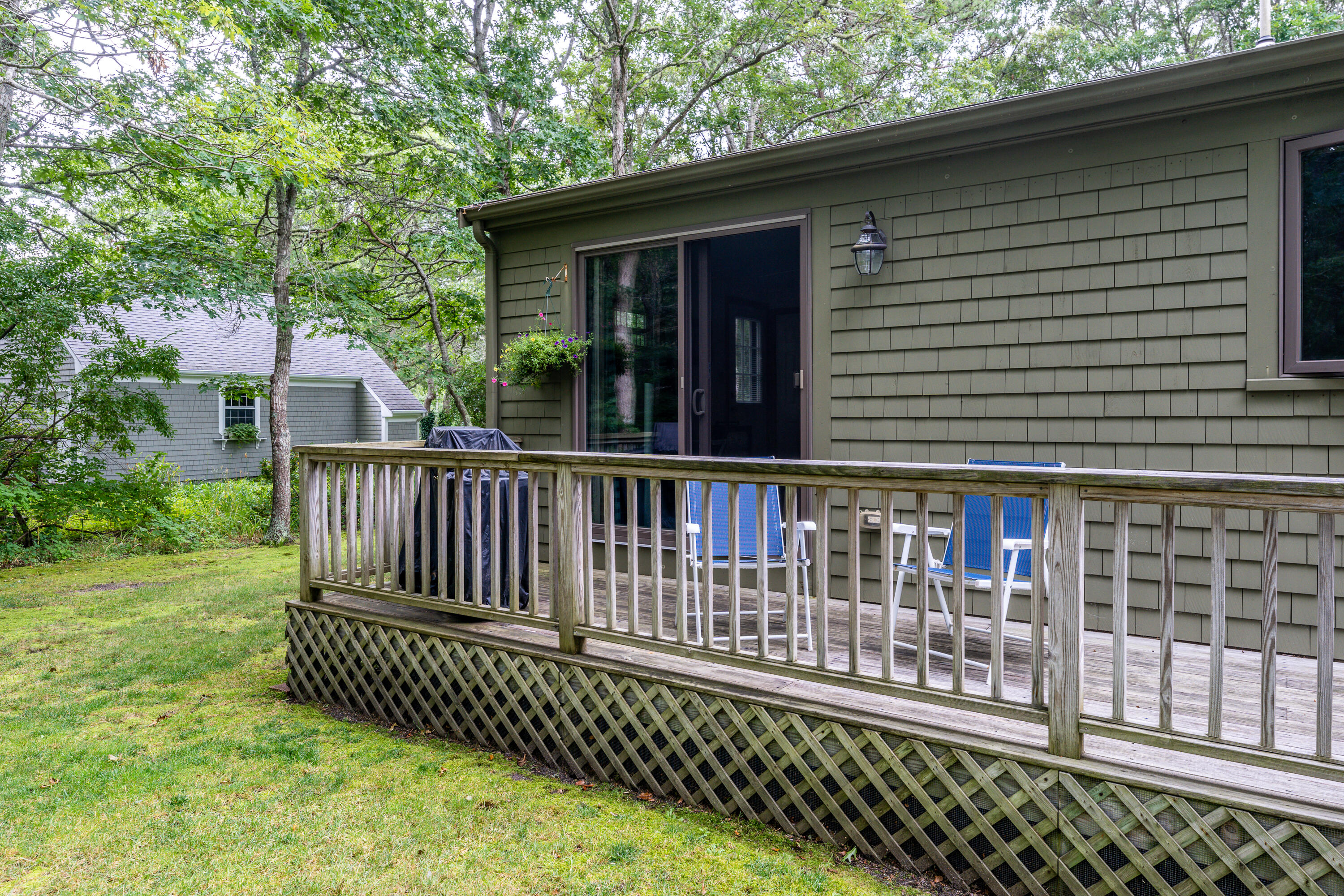 32 Sou West Drive Dennis MA 02638