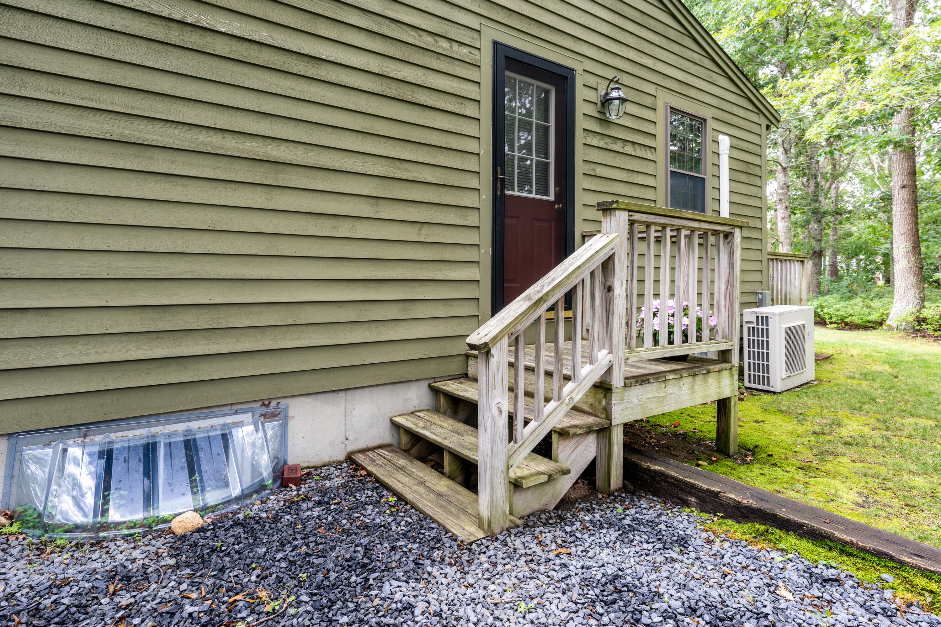32 Sou West Drive Dennis MA 02638