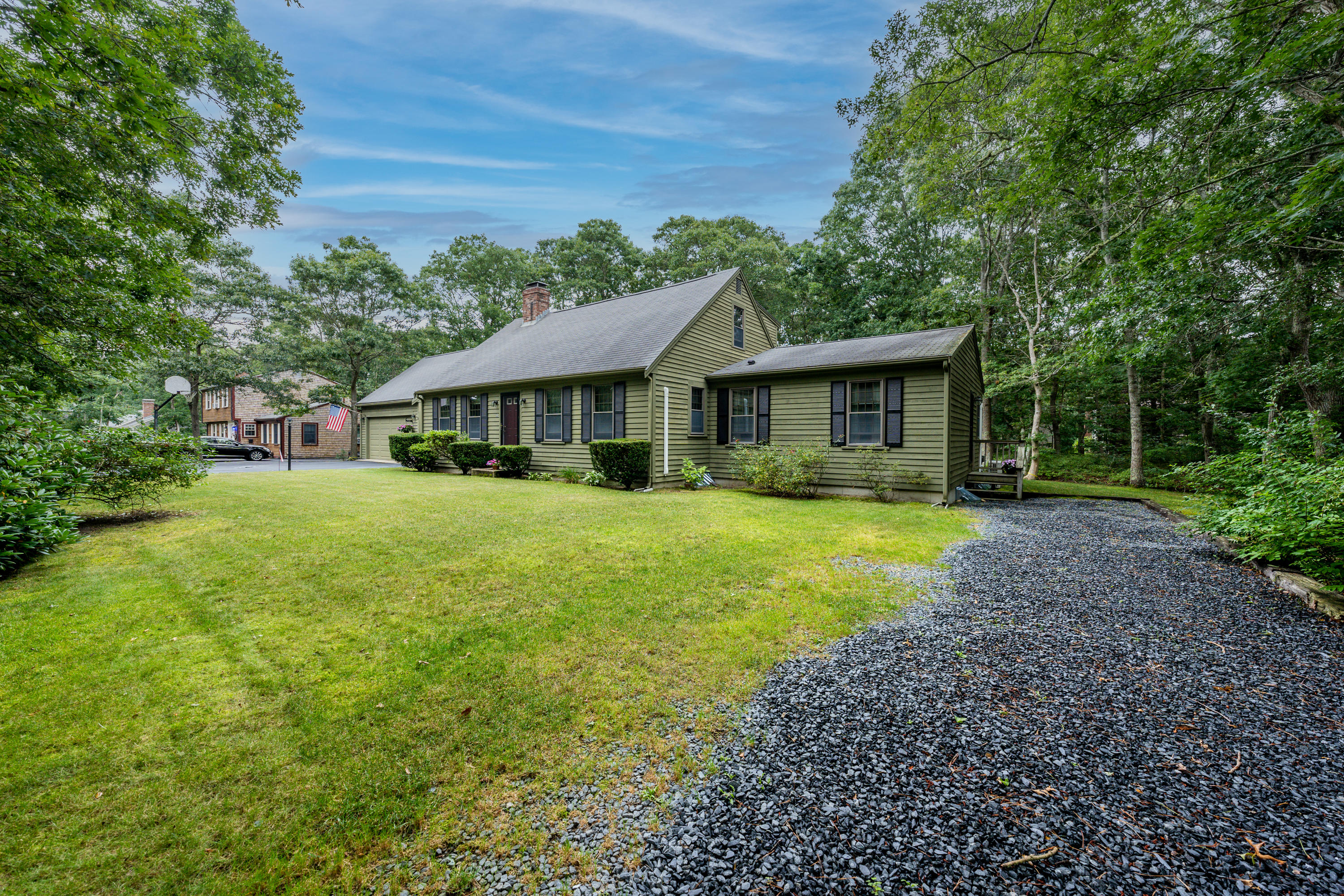 32 Sou West Drive Dennis MA 02638