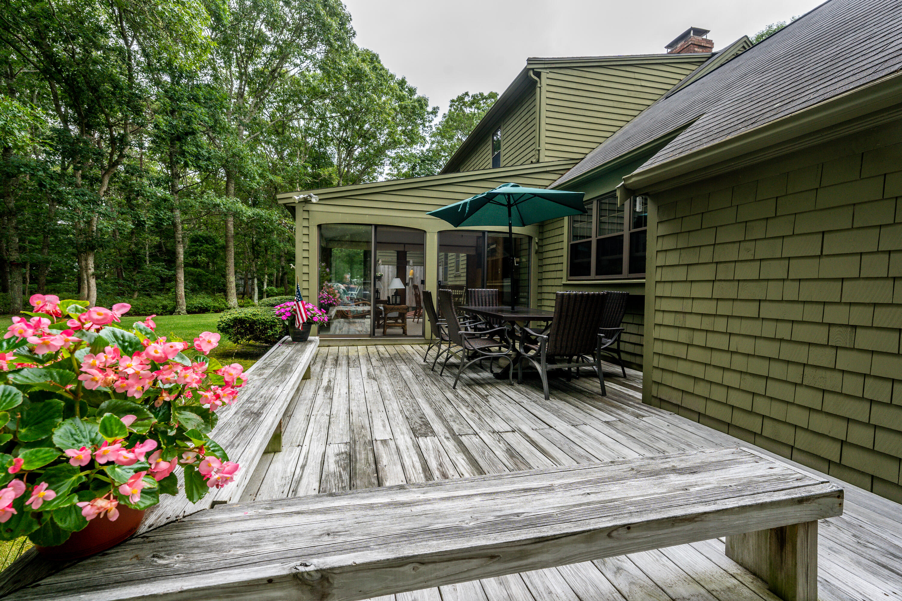 32 Sou West Drive Dennis MA 02638