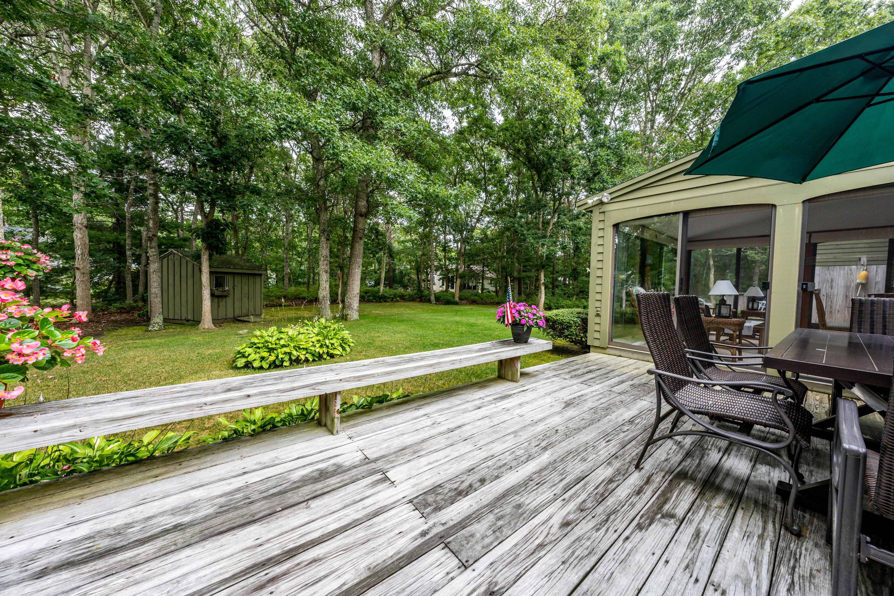 32 Sou West Drive Dennis MA 02638