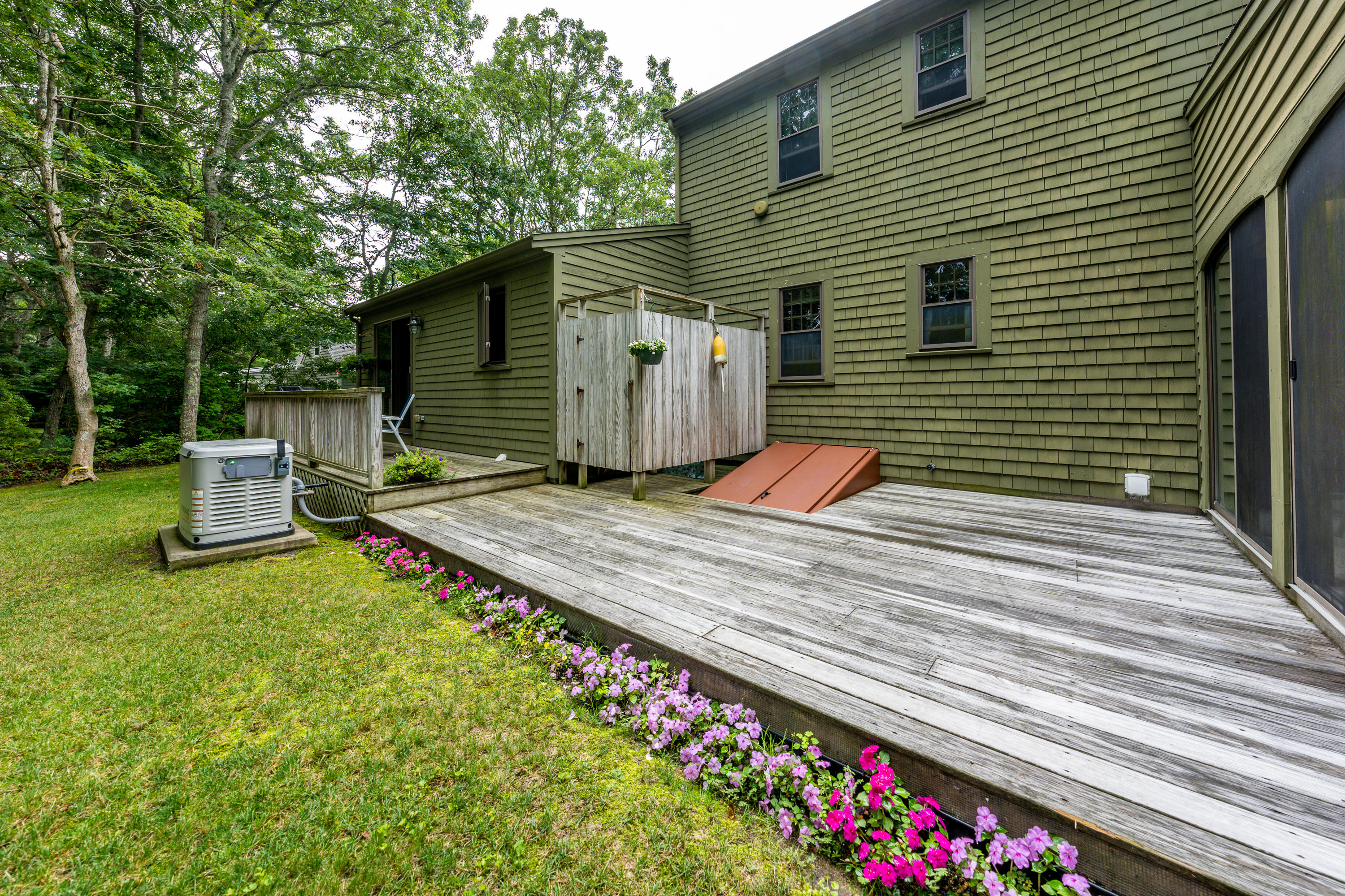 32 Sou West Drive Dennis MA 02638
