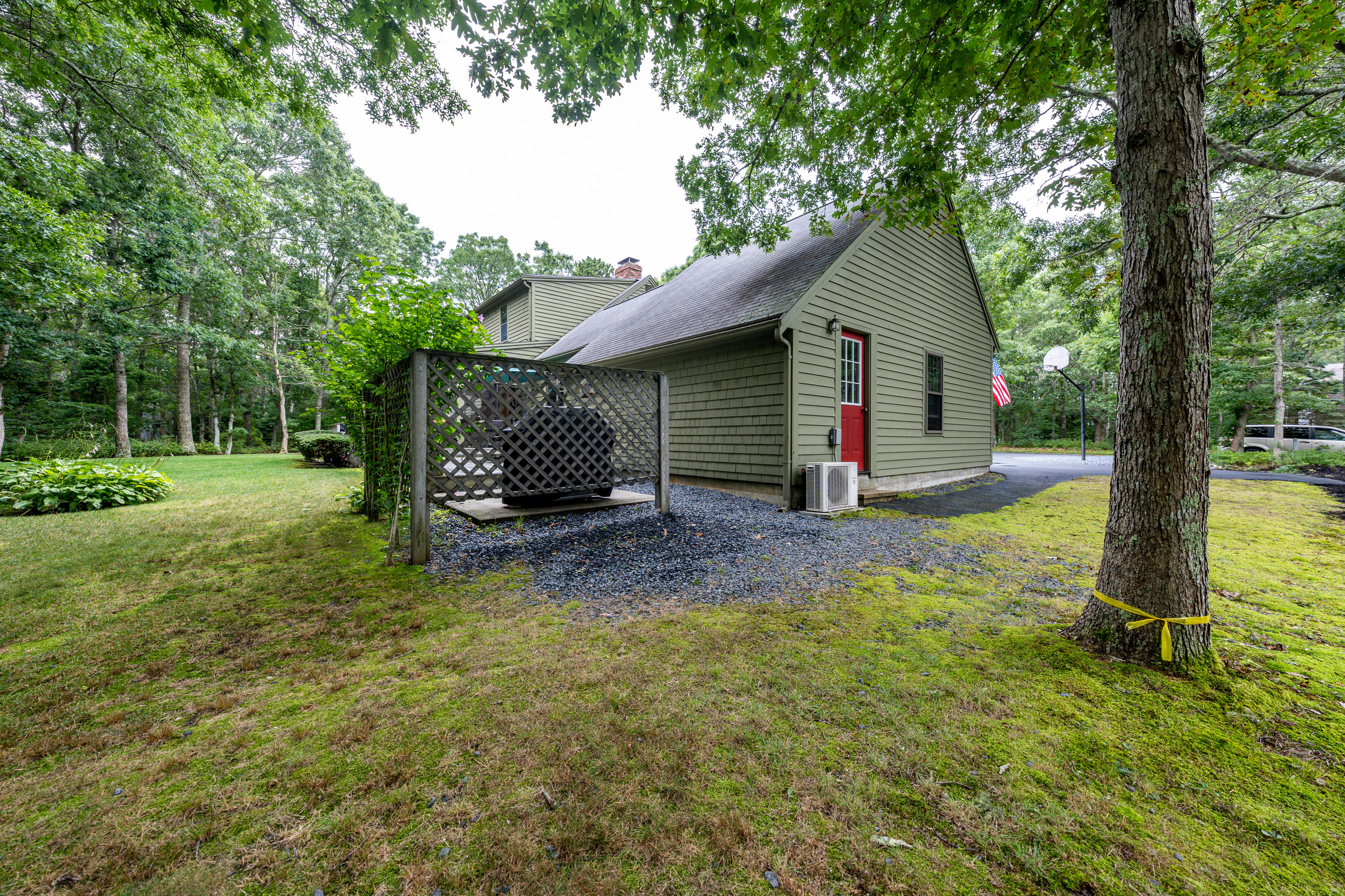 32 Sou West Drive Dennis MA 02638