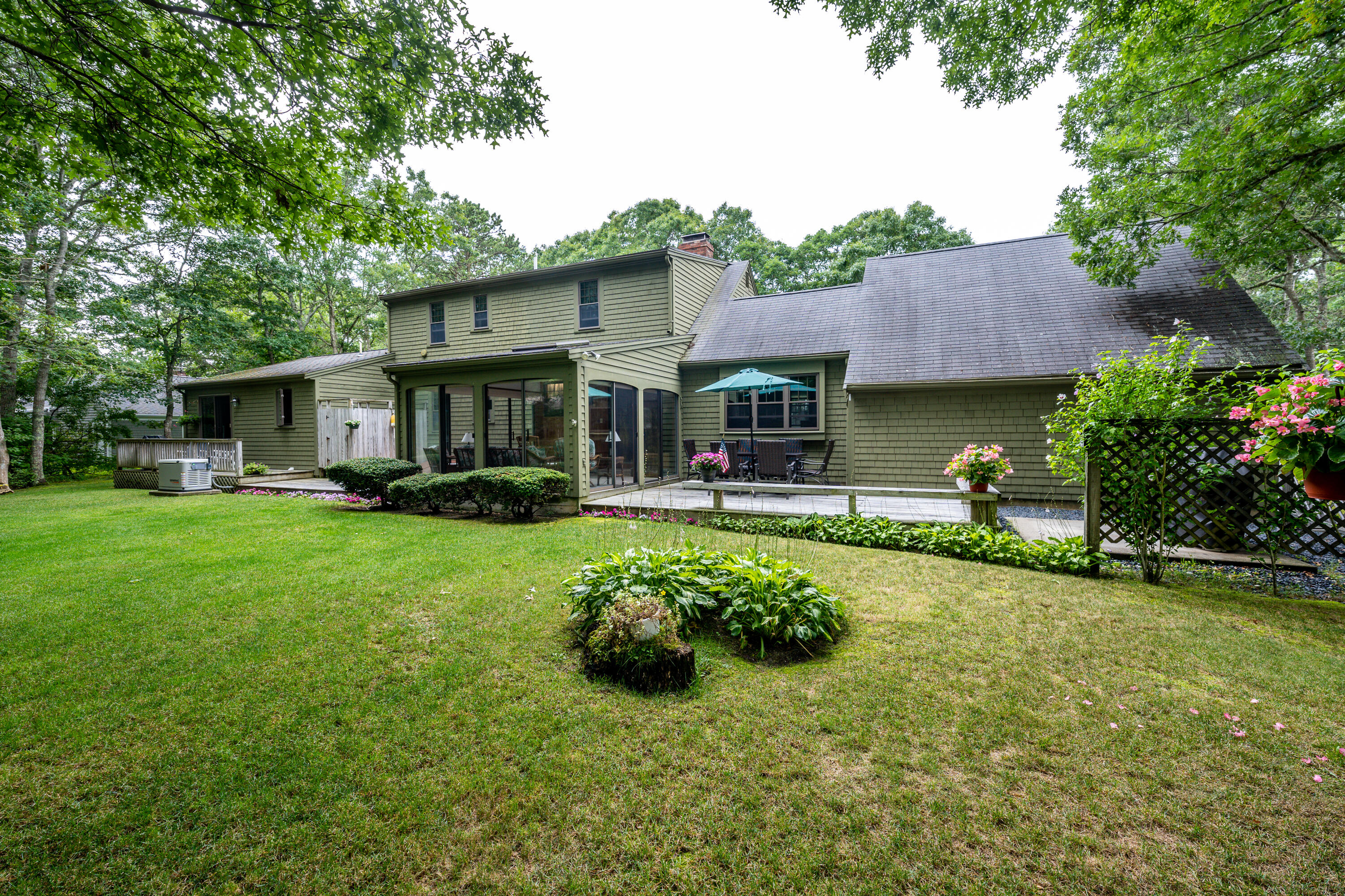 32 Sou West Drive Dennis MA 02638