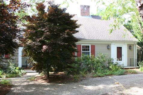 1 Shoal Lane Orleans MA 02653