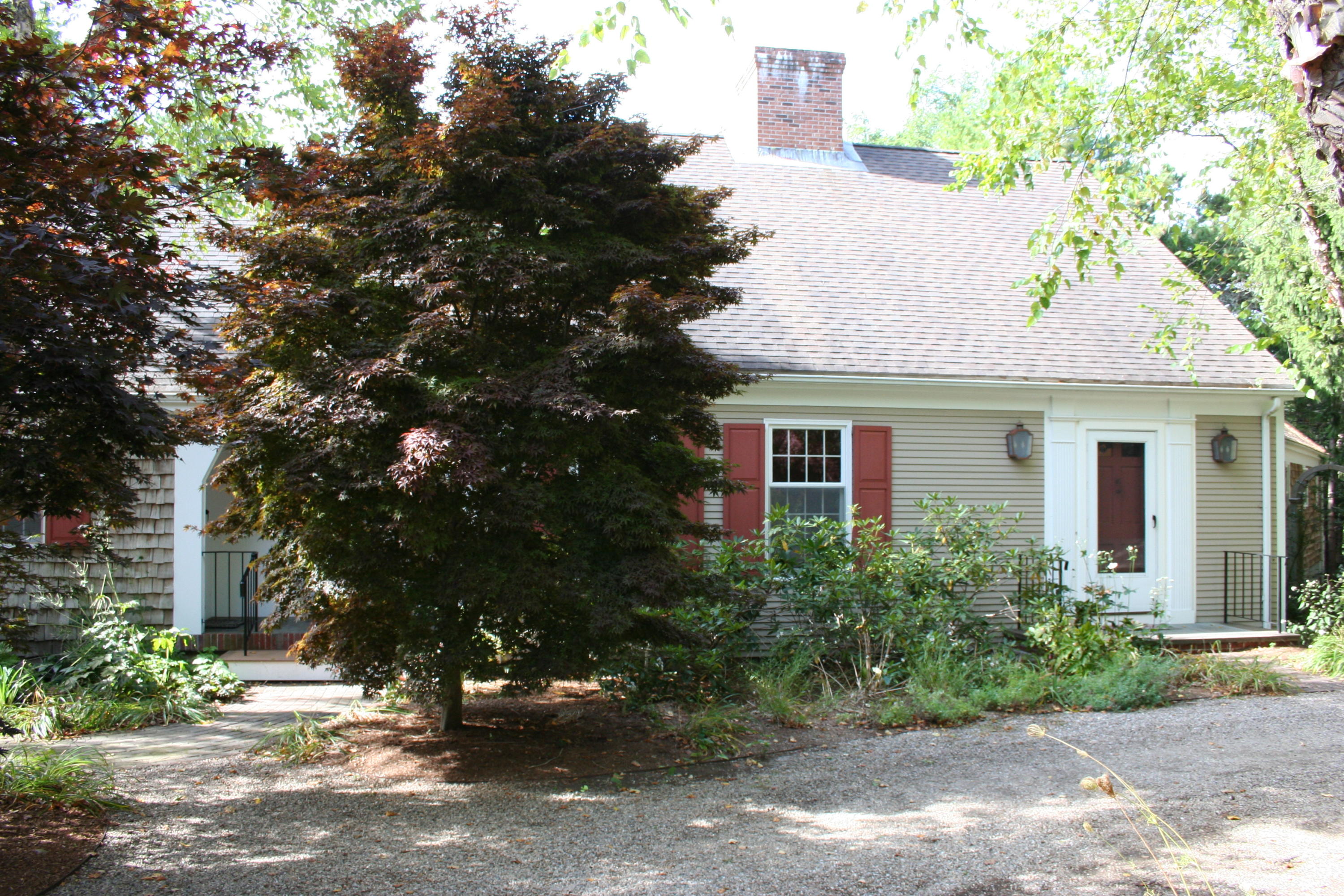1 Shoal Lane Orleans MA 02653