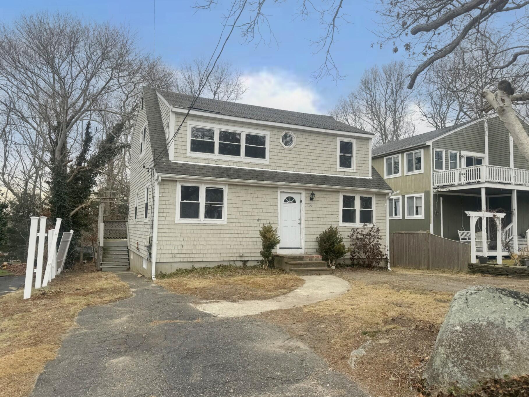 16 Hillside Drive Plymouth MA 02360