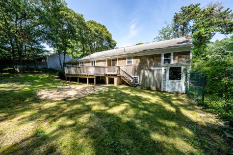 63 White Rock Road Yarmouth Port MA 02675