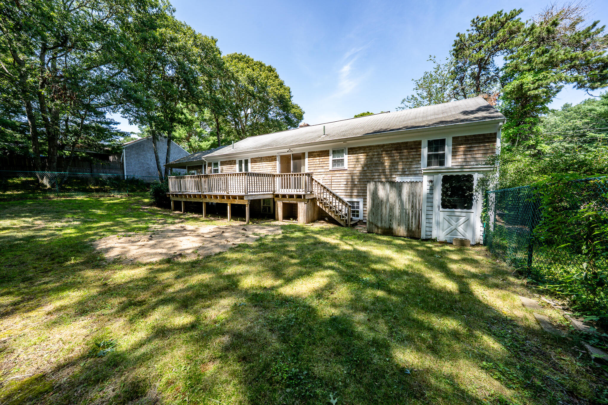 63 White Rock Road Yarmouth Port MA 02675
