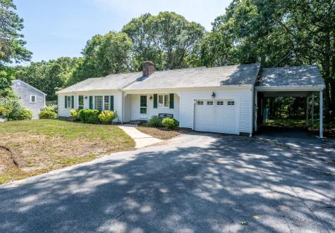 63 White Rock Road Yarmouth Port MA 02675