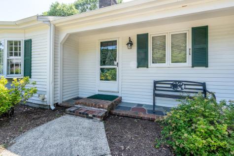 63 White Rock Road Yarmouth Port MA 02675