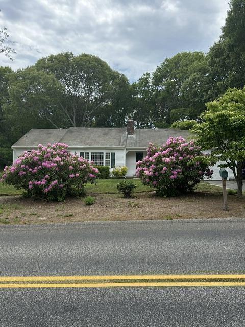 63 White Rock Road Yarmouth Port MA 02675