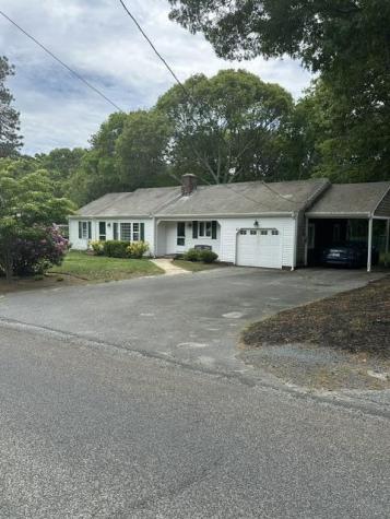 63 White Rock Road MA 02675