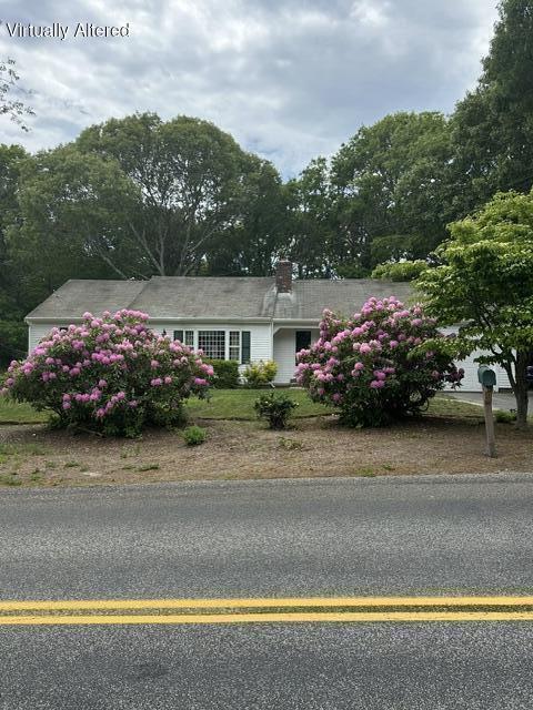 63 White Rock Road Yarmouth Port MA 02675