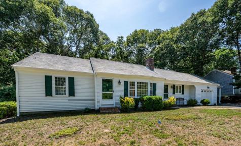63 White Rock Road Yarmouth Port MA 02675