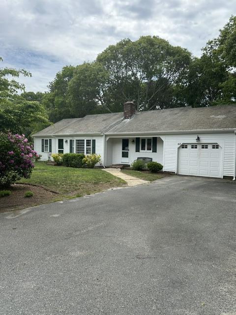 63 White Rock Road Yarmouth Port MA 02675