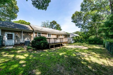 63 White Rock Road Yarmouth Port MA 02675