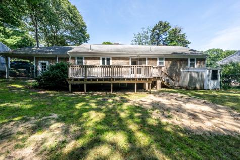 63 White Rock Road Yarmouth Port MA 02675