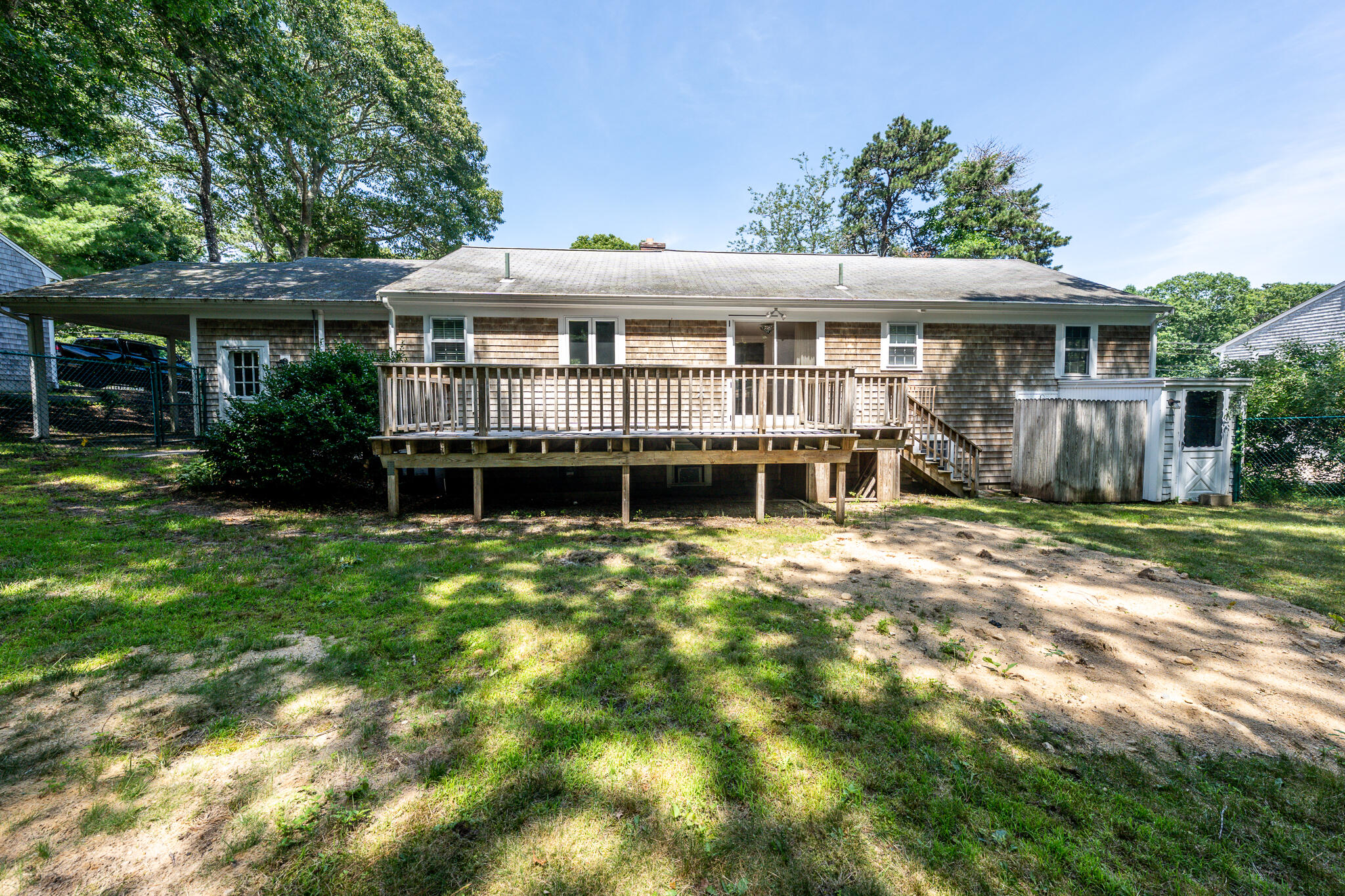 63 White Rock Road Yarmouth Port MA 02675
