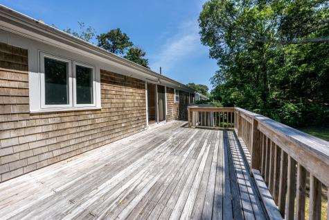 63 White Rock Road Yarmouth Port MA 02675
