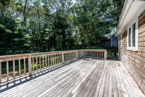 63 White Rock Road Yarmouth Port MA 02675