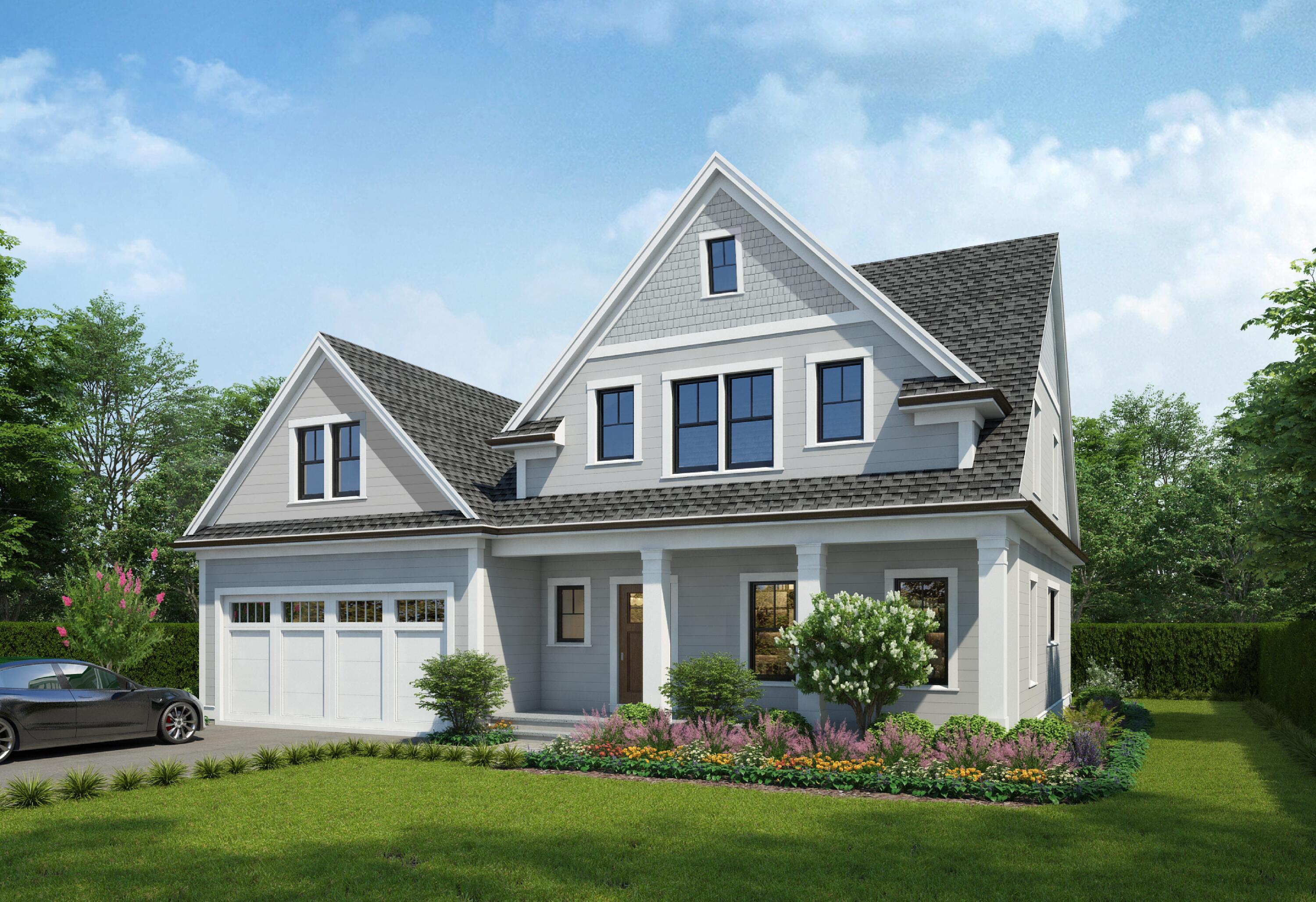 21 Manor Drive Sandwich MA 02537