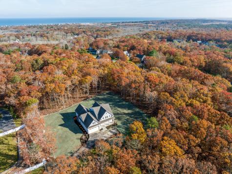 21 Manor Drive Sandwich MA 02537