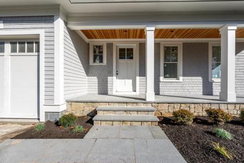 21 Manor Drive Sandwich MA 02537