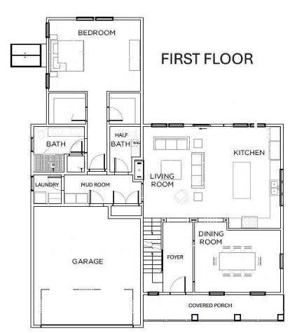 21 Manor Drive Sandwich MA 02537