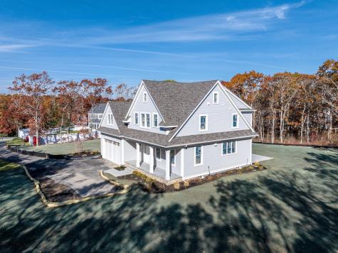 21 Manor Drive Sandwich MA 02537