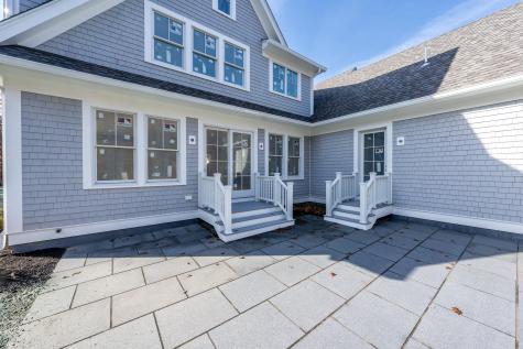 21 Manor Drive Sandwich MA 02537