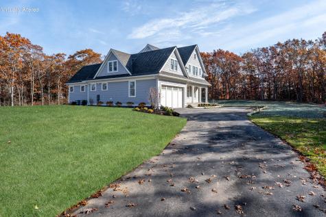 21 Manor Drive Sandwich MA 02537