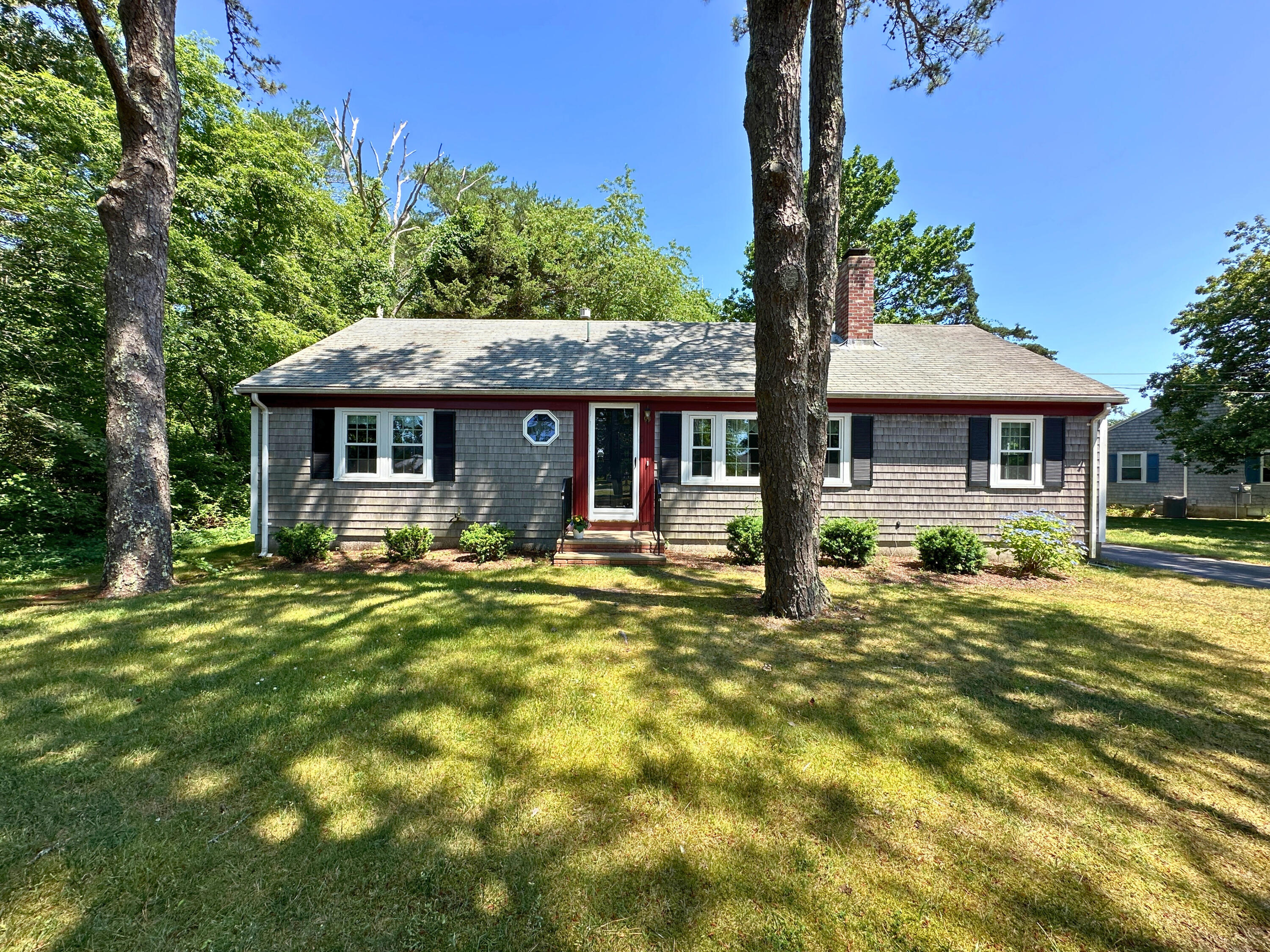 250 New Boston Road Dennis MA 02638