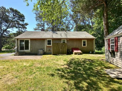 250 New Boston Road Dennis MA 02638